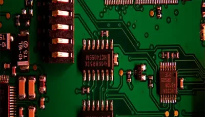 الکترونیک 2