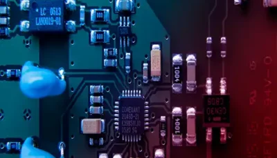 الکترونیک 3