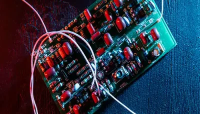 الکترونیک 4