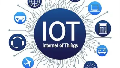 IOT