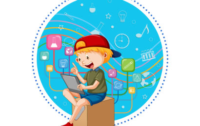 Kid Care ساخت پروژه